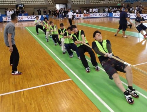 2025北海道綱引フェスティバルin旭川38